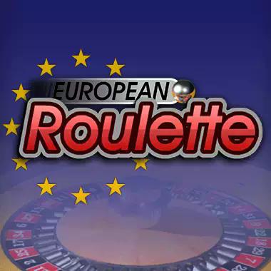 European Roulette